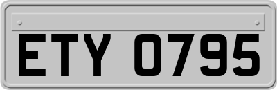 ETY0795