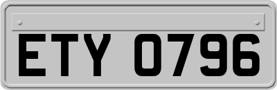 ETY0796