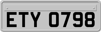 ETY0798