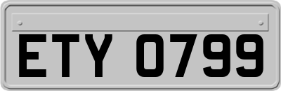 ETY0799