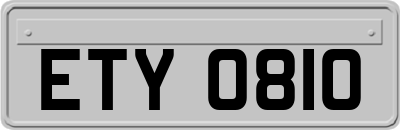 ETY0810