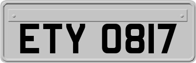 ETY0817