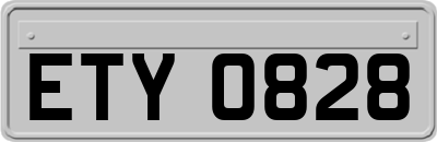 ETY0828