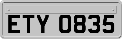 ETY0835