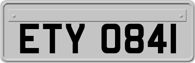 ETY0841