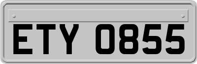 ETY0855