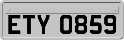 ETY0859