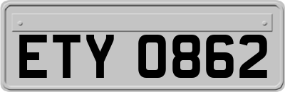 ETY0862