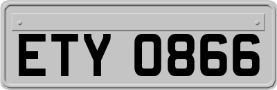 ETY0866