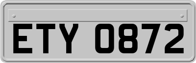 ETY0872