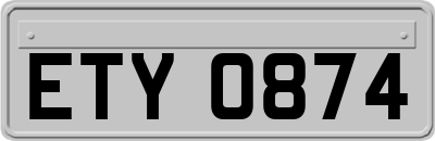 ETY0874
