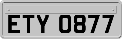 ETY0877