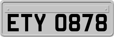 ETY0878