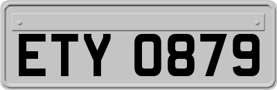 ETY0879