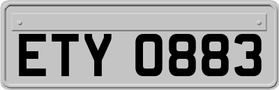 ETY0883