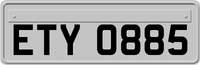 ETY0885