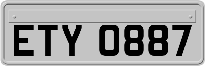 ETY0887
