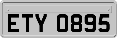 ETY0895