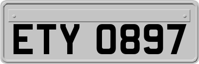 ETY0897