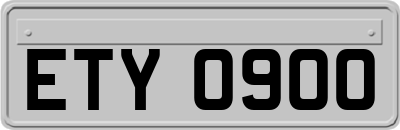 ETY0900