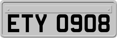 ETY0908