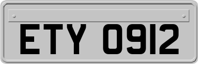 ETY0912