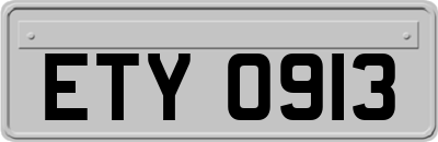 ETY0913