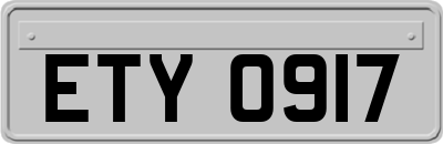ETY0917
