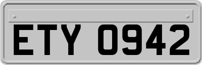ETY0942