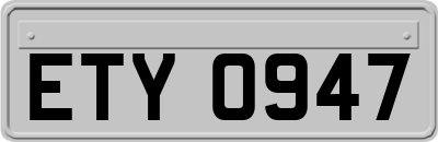 ETY0947