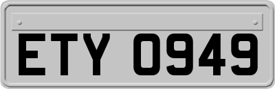 ETY0949