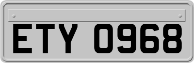 ETY0968