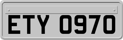 ETY0970