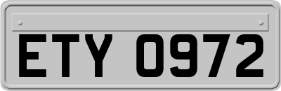 ETY0972