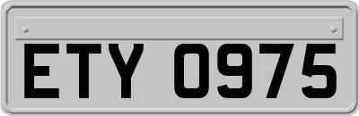 ETY0975
