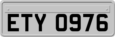 ETY0976