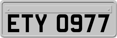 ETY0977