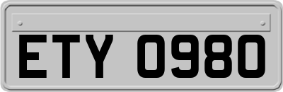 ETY0980
