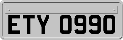 ETY0990