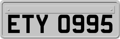 ETY0995