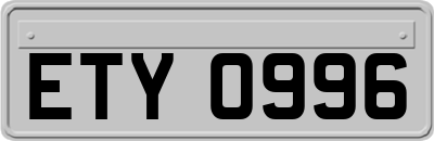 ETY0996