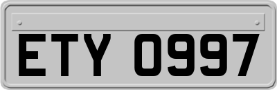 ETY0997