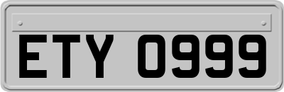 ETY0999