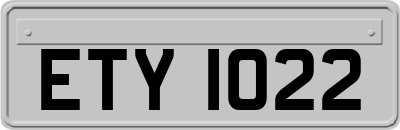 ETY1022