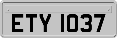 ETY1037