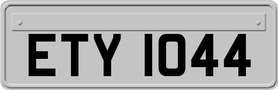 ETY1044