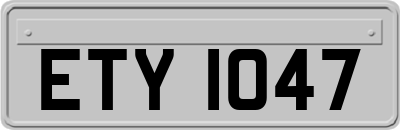 ETY1047