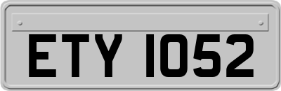 ETY1052