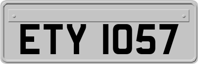 ETY1057