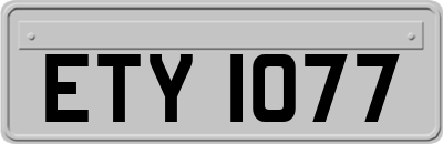 ETY1077
